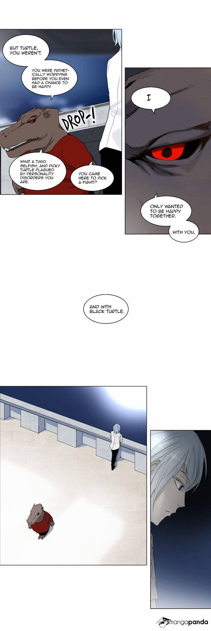 Tower of God, Chapter 147 image 20